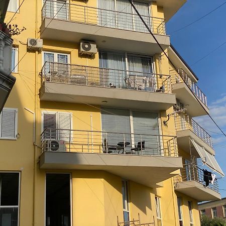 White Luxury Apartamento Shkodër Exterior foto