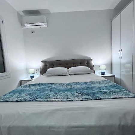 White Luxury Apartamento Shkodër Exterior foto