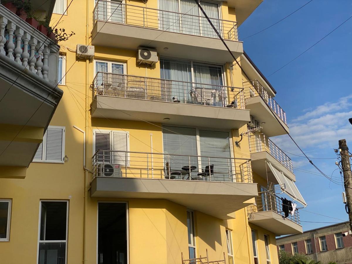 White Luxury Apartamento Shkodër Exterior foto